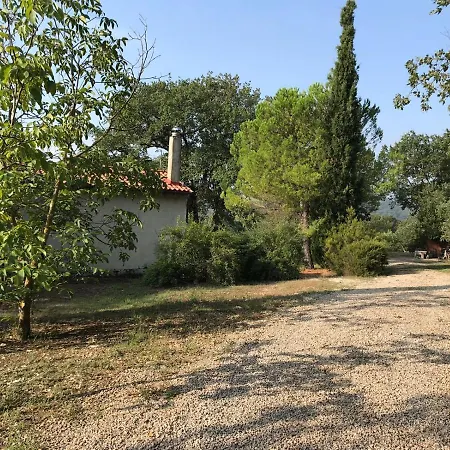 Poderino Castagneta * Scansano