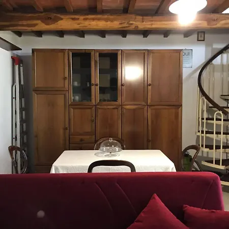 Poderino Castagneta Appartamento Scansano