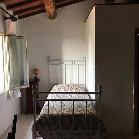 Poderino Castagneta Appartamento *