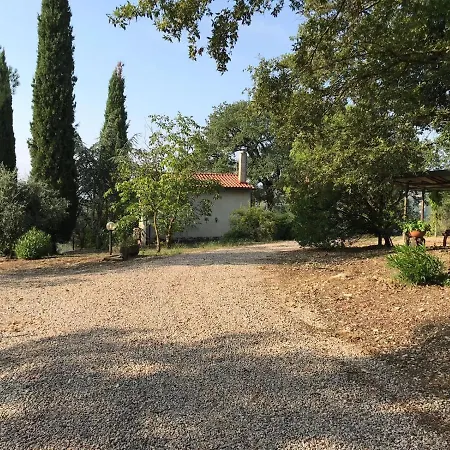 Appartamento Poderino Castagneta *