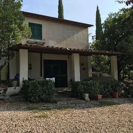 Poderino Castagneta Appartamento Scansano